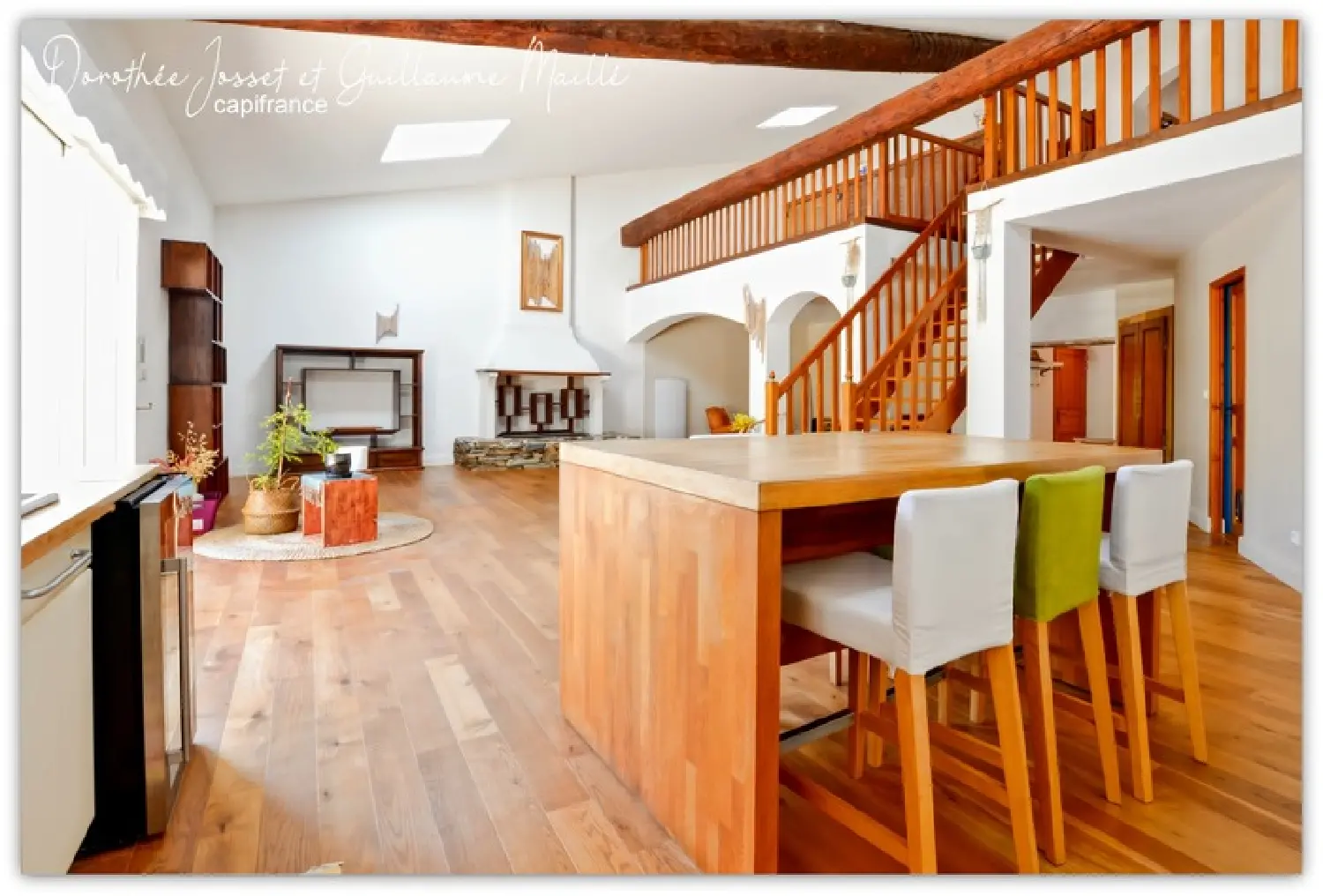  for sale house Cruzy Hérault 7
