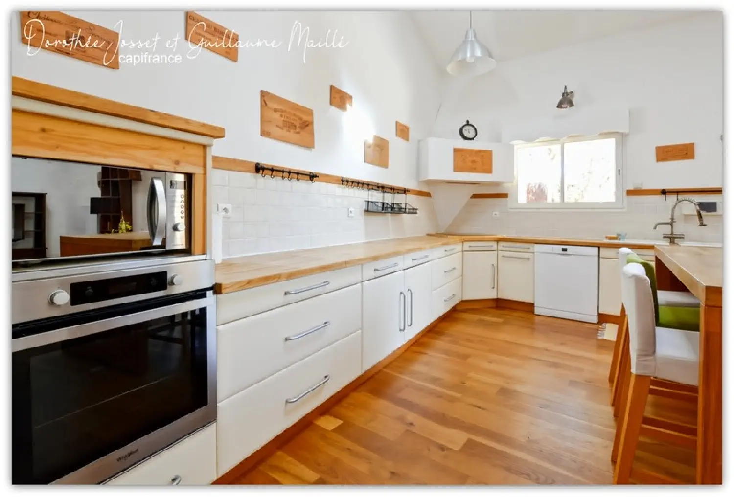  for sale house Cruzy Hérault 8