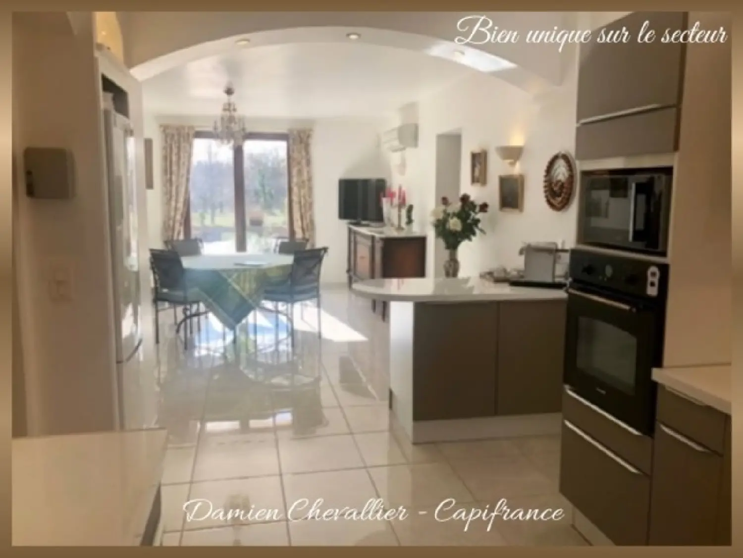  te koop huis Cruzy Hérault 7