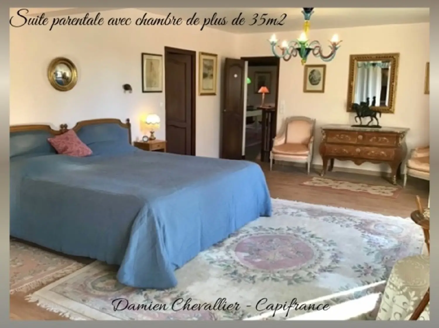  te koop huis Cruzy Hérault 8