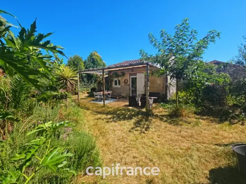 Cubzac-les-Ponts Gironde house foto 7118247
