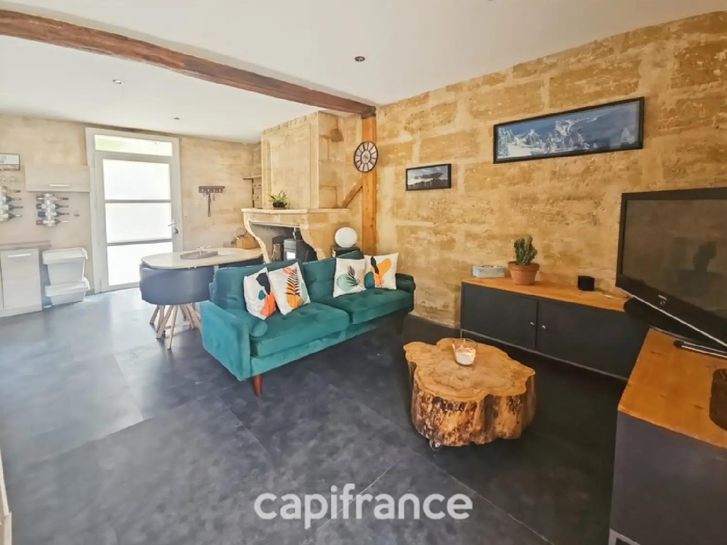  for sale house Cubzac-les-Ponts Gironde 2