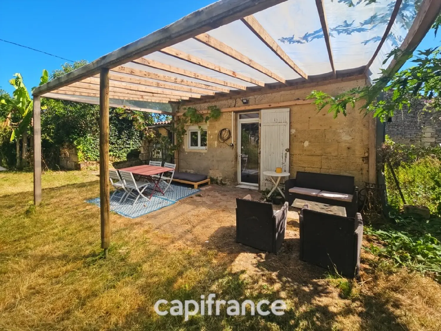  for sale house Cubzac-les-Ponts Gironde 3