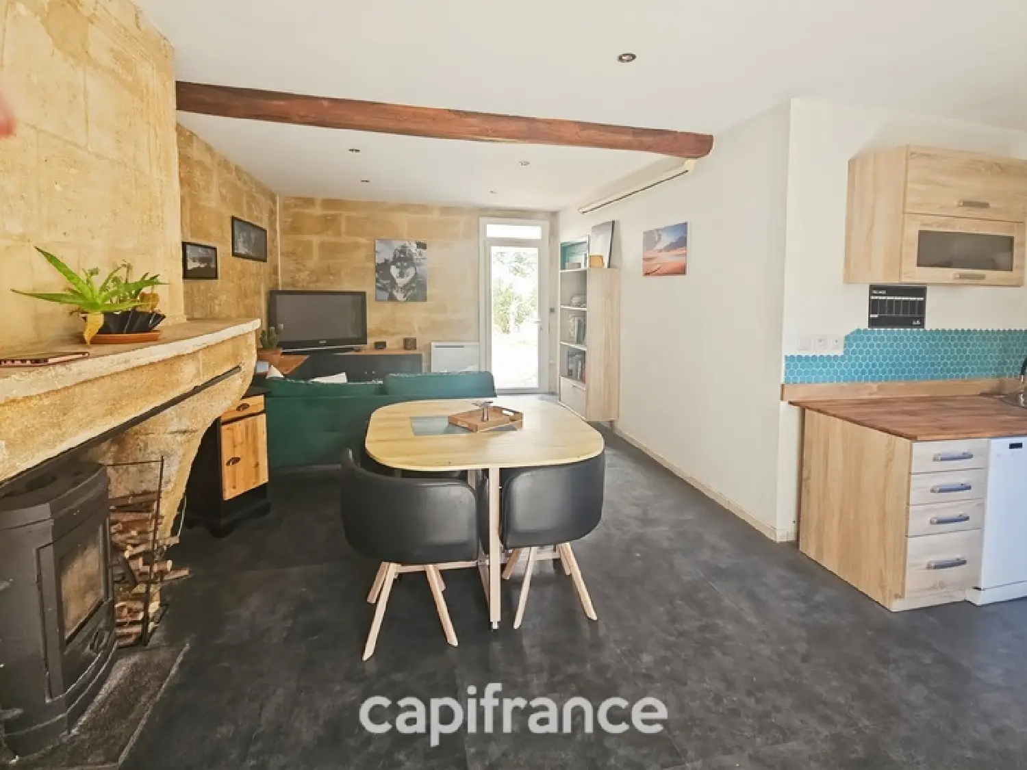  for sale house Cubzac-les-Ponts Gironde 4