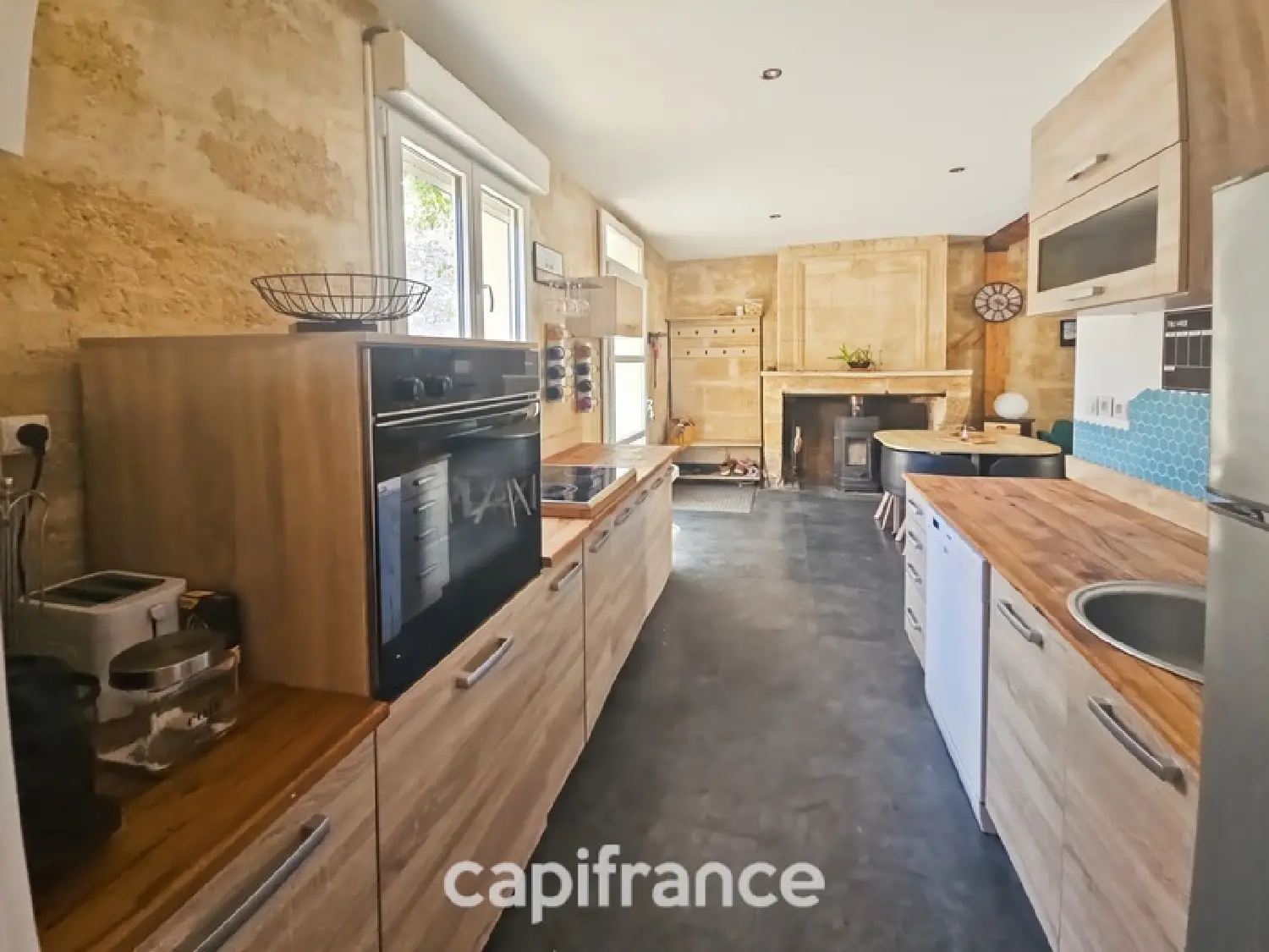  for sale house Cubzac-les-Ponts Gironde 5