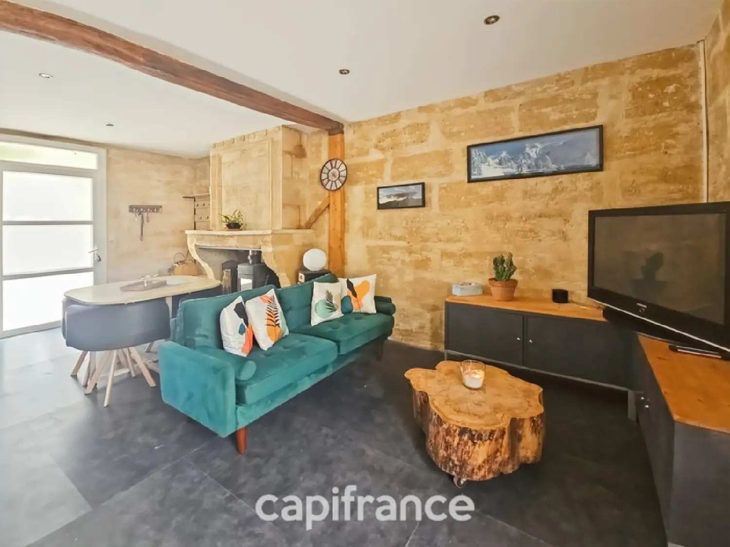  for sale house Cubzac-les-Ponts Gironde 6