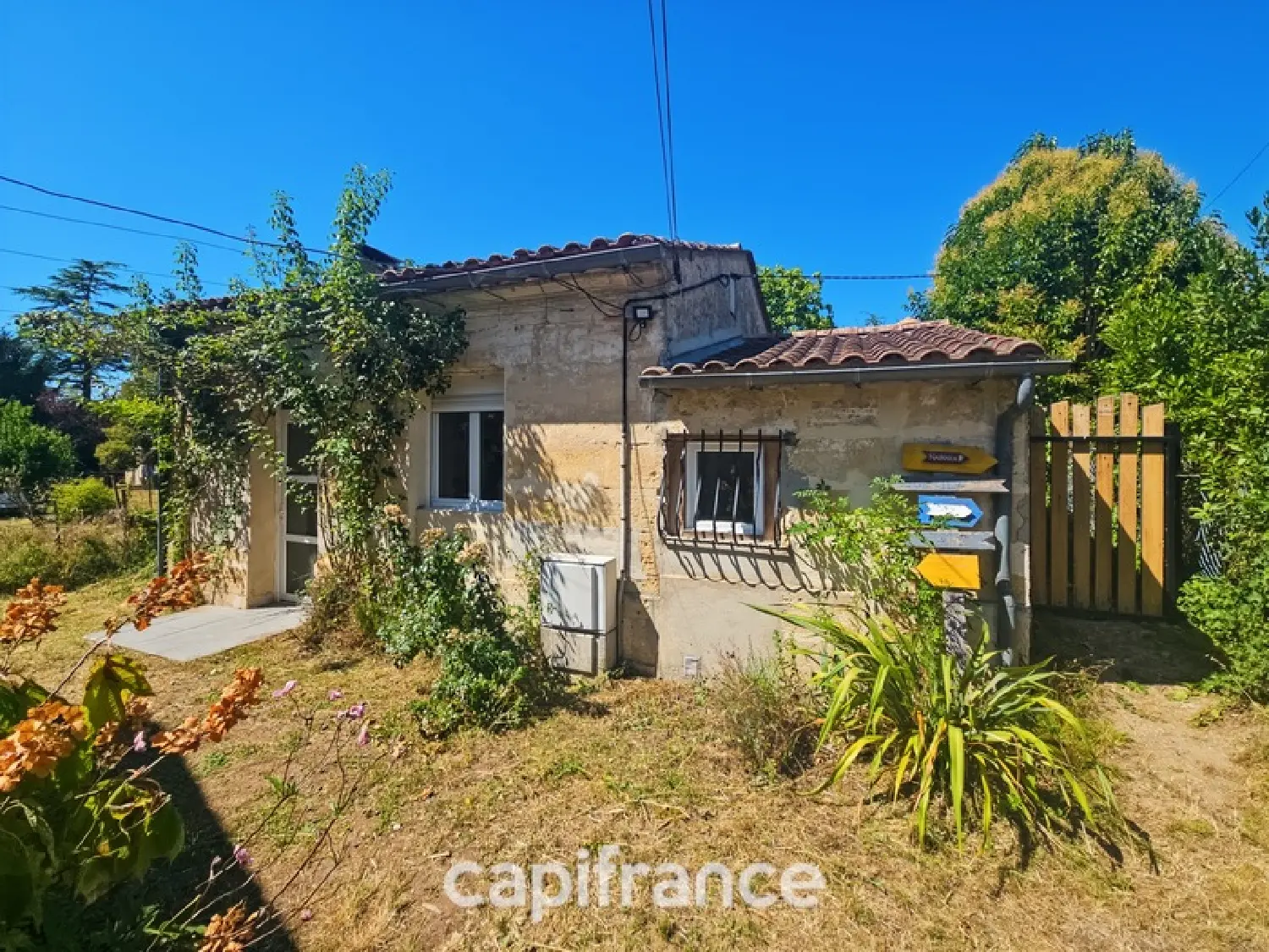  for sale house Cubzac-les-Ponts Gironde 7