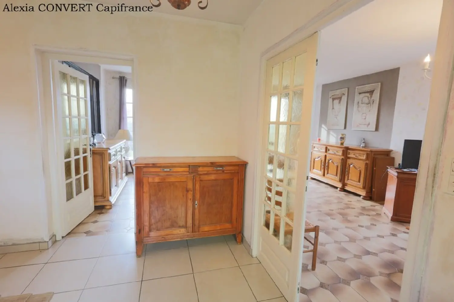  à vendre maison Cuiseaux Saône-et-Loire 3
