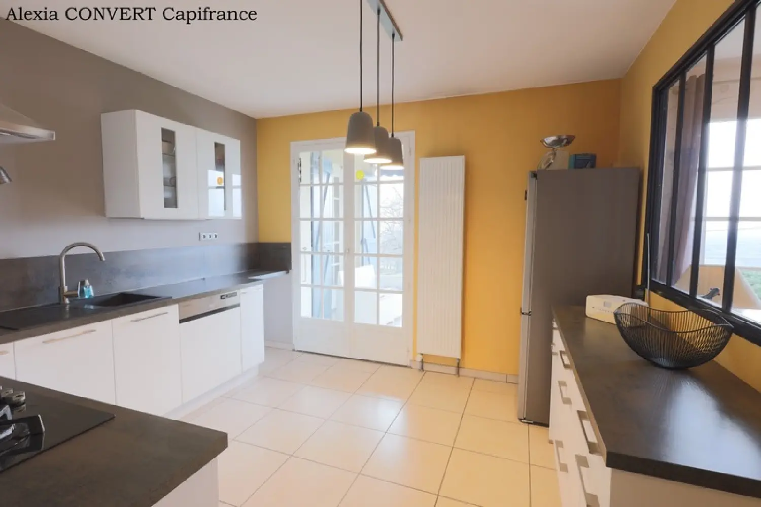  à vendre maison Cuiseaux Saône-et-Loire 4