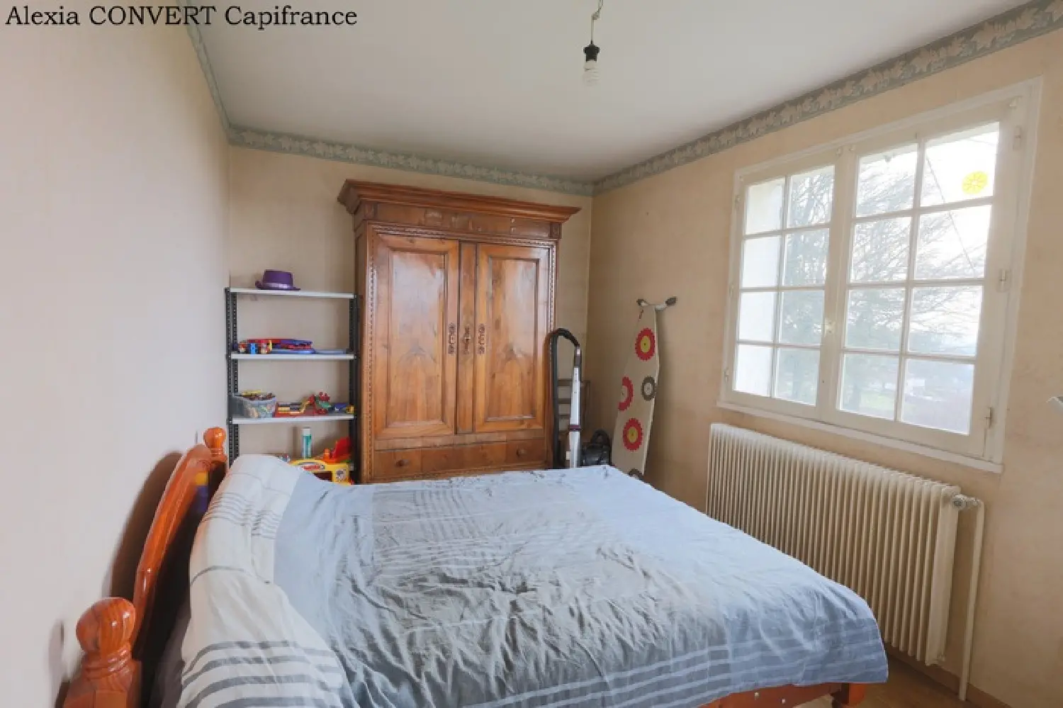  à vendre maison Cuiseaux Saône-et-Loire 7
