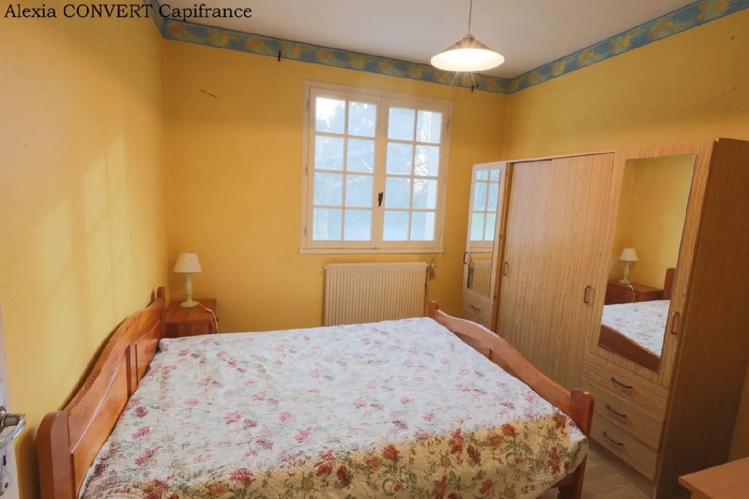  à vendre maison Cuiseaux Saône-et-Loire 8