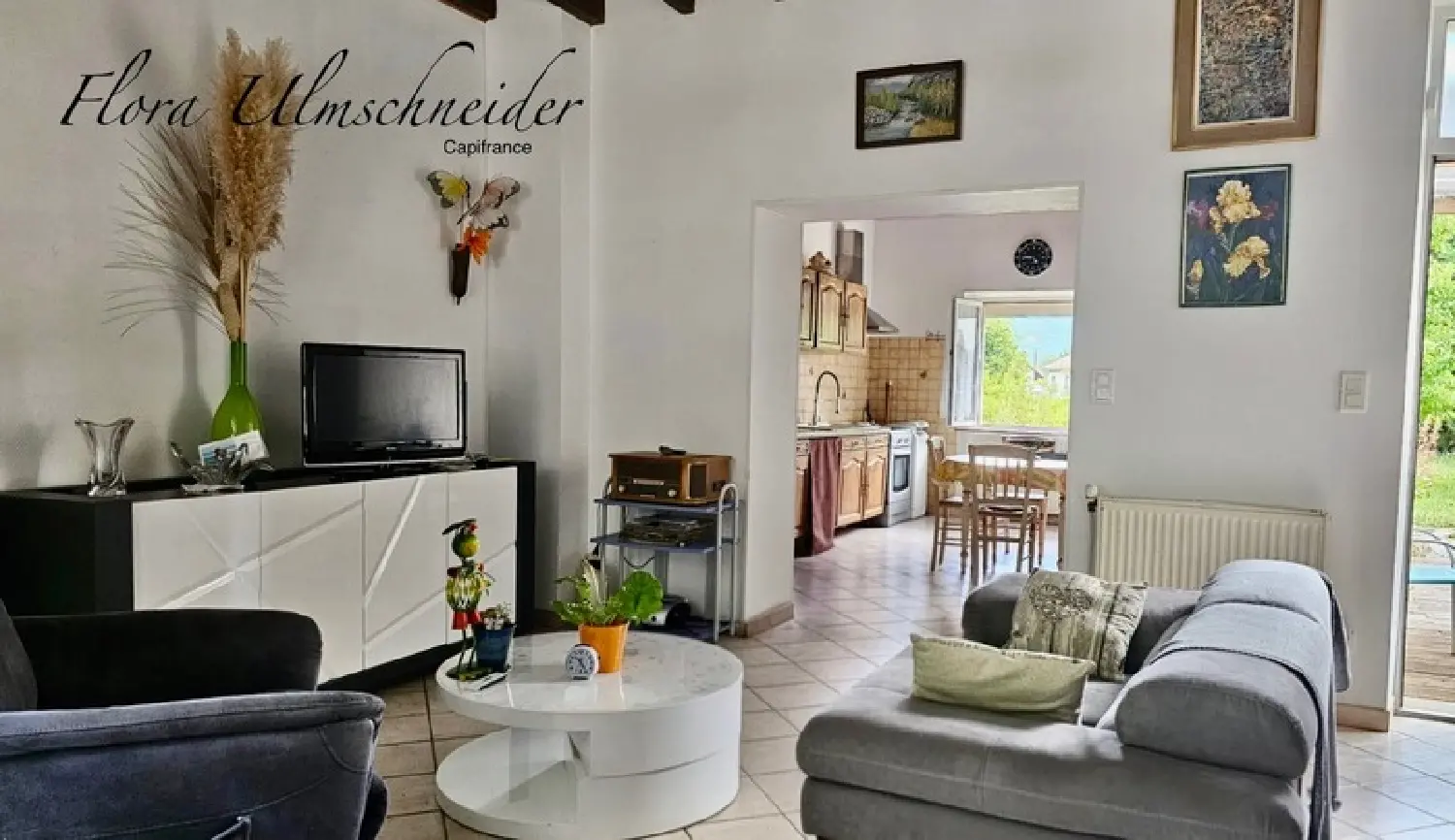  te koop huis Culoz Ain 4