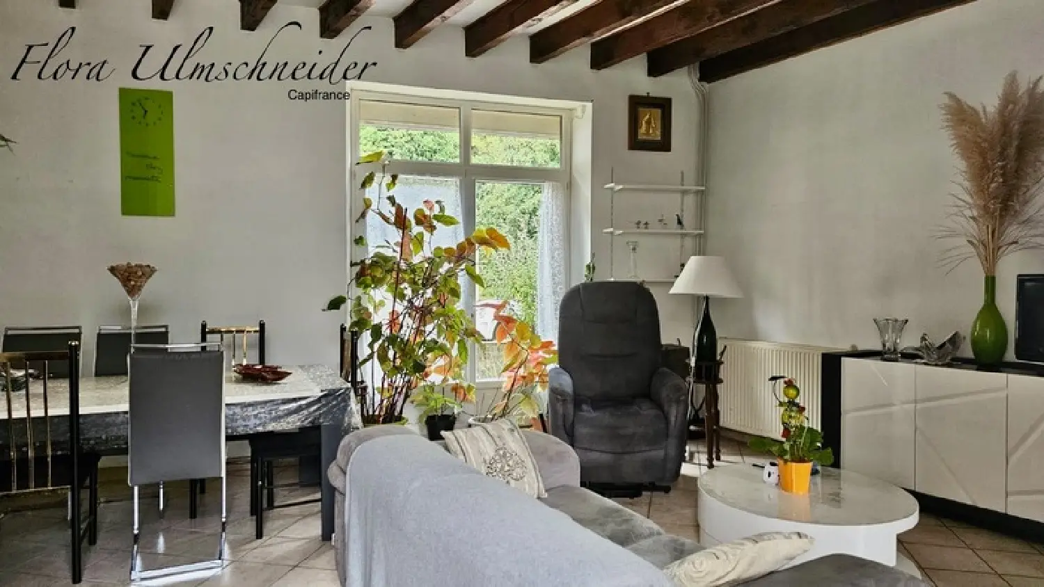  te koop huis Culoz Ain 5