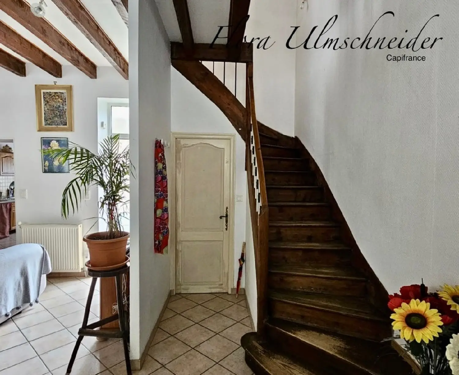  te koop huis Culoz Ain 6