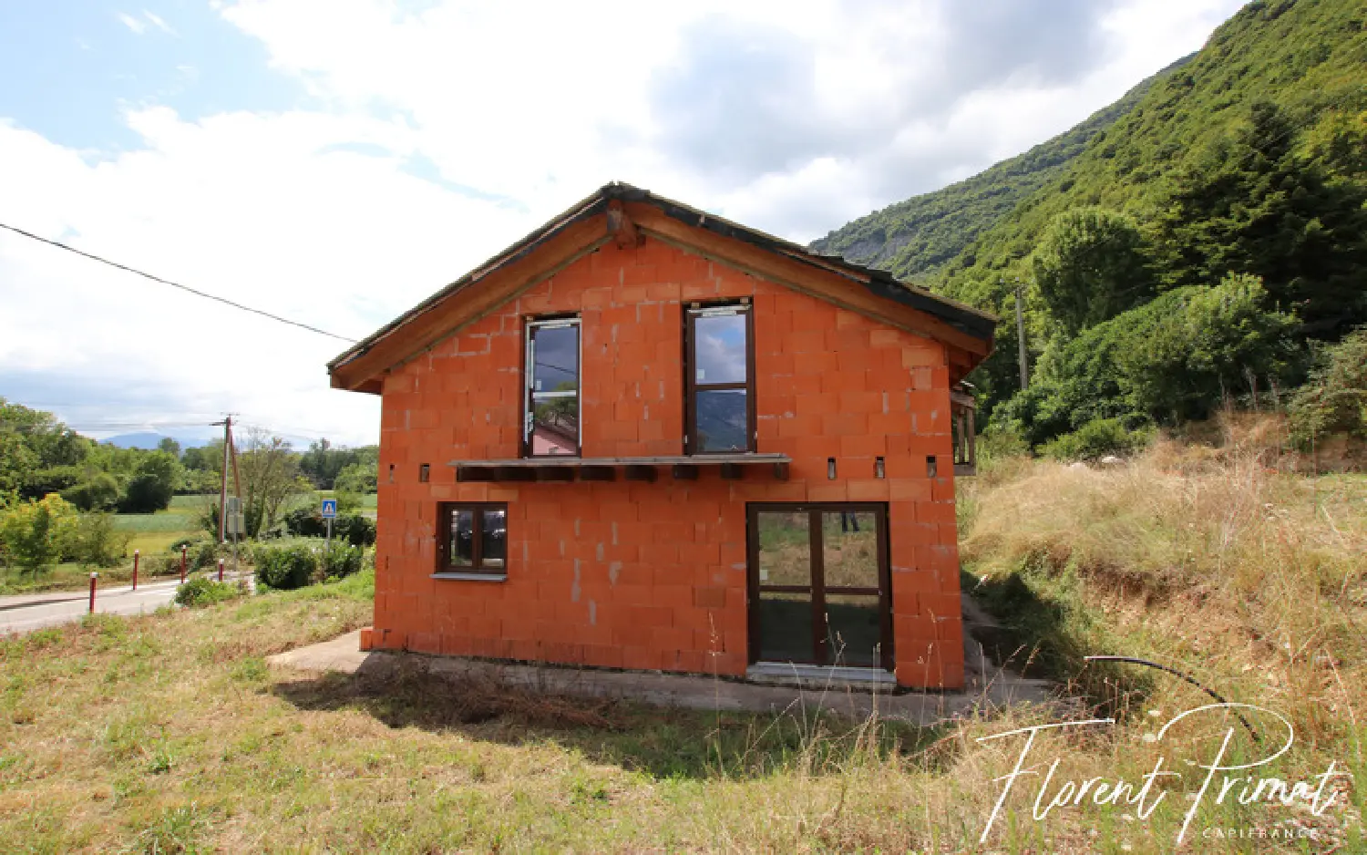  te koop huis Culoz Ain 2
