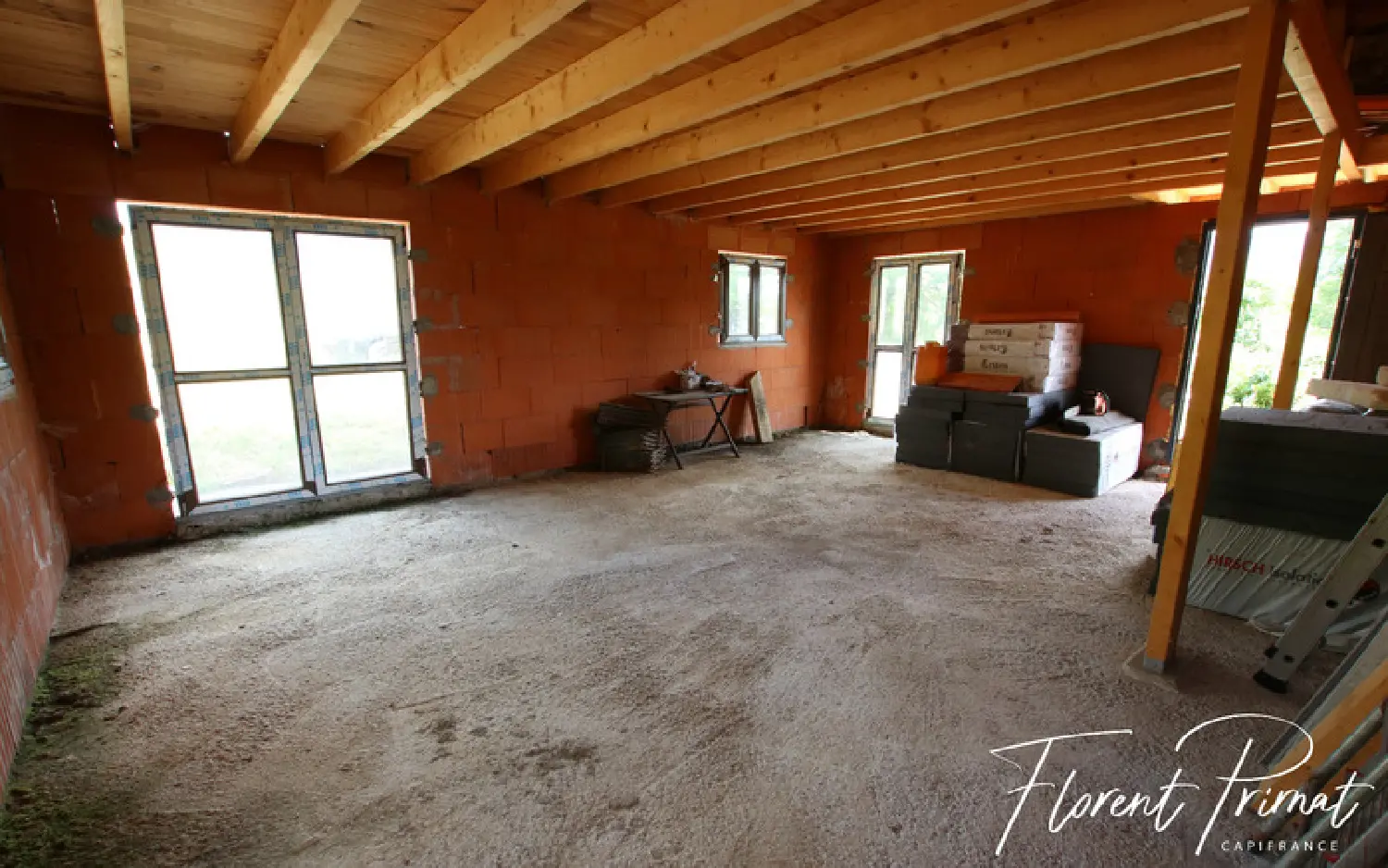  te koop huis Culoz Ain 6