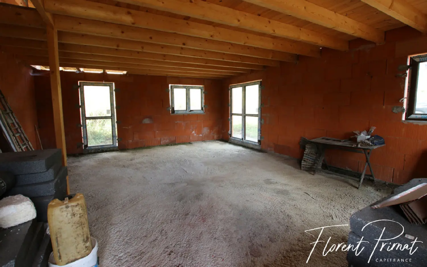  te koop huis Culoz Ain 7