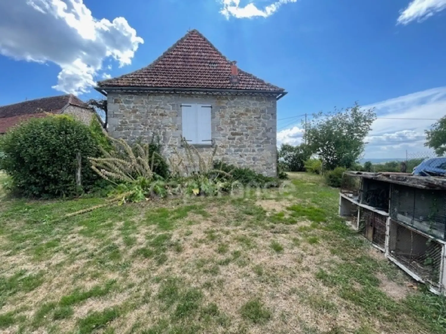  kaufen Haus Curemonte Corrèze 2