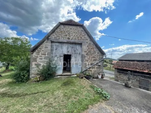  te koop huis Curemonte Corrèze 3