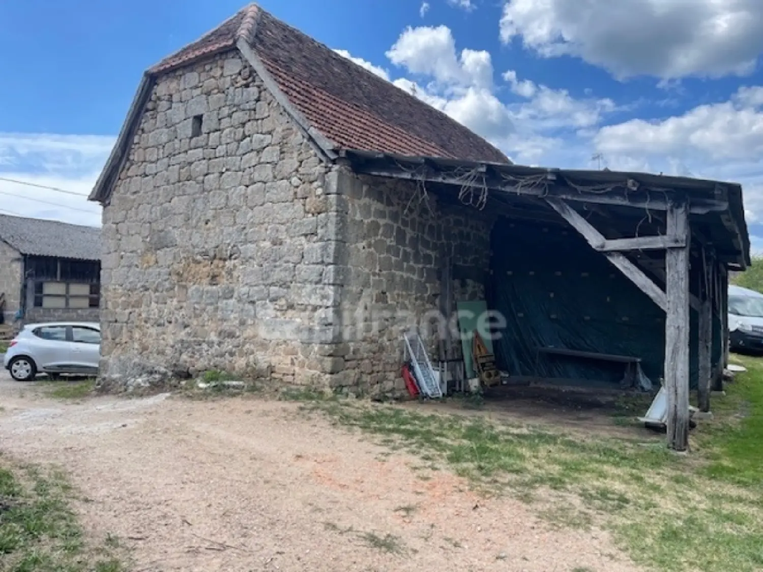  kaufen Haus Curemonte Corrèze 4