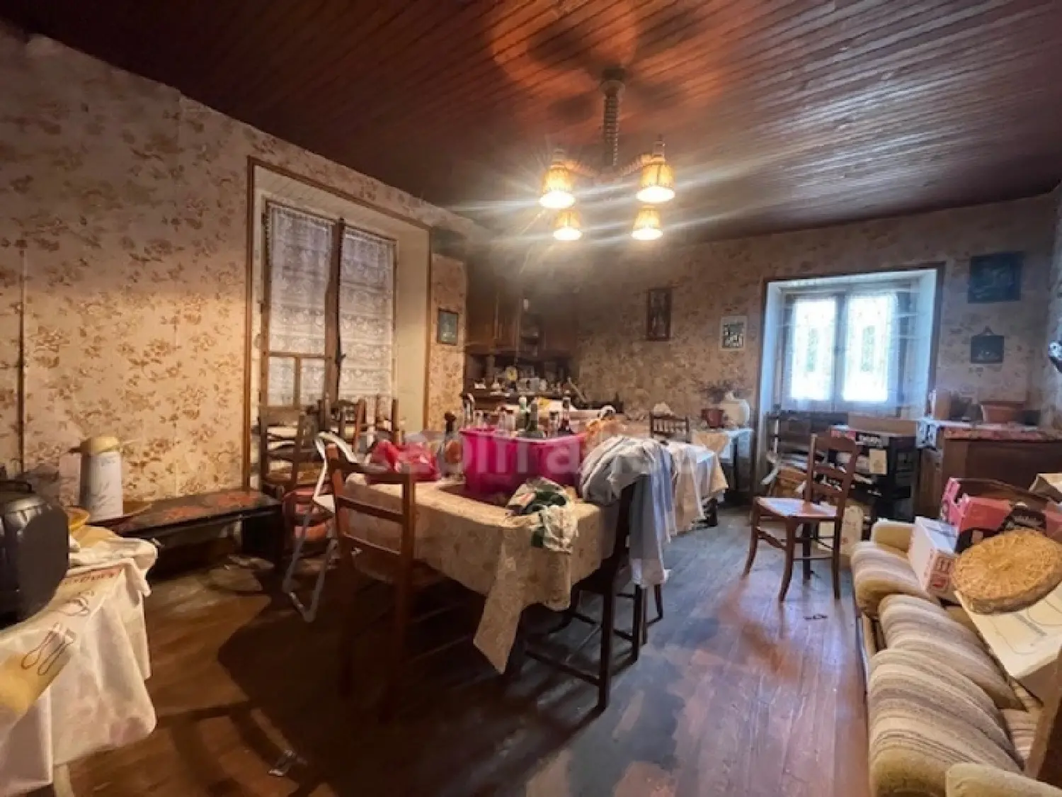  kaufen Haus Curemonte Corrèze 7