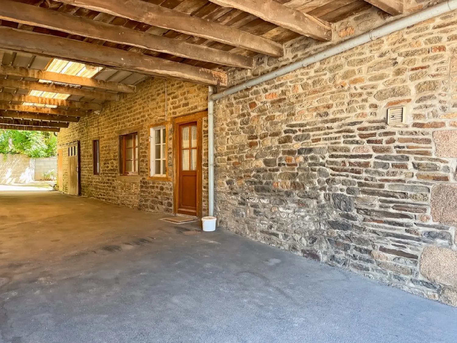  te koop huis Cuves Manche 1