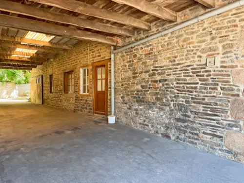 Cuves Manche huis foto 7124552