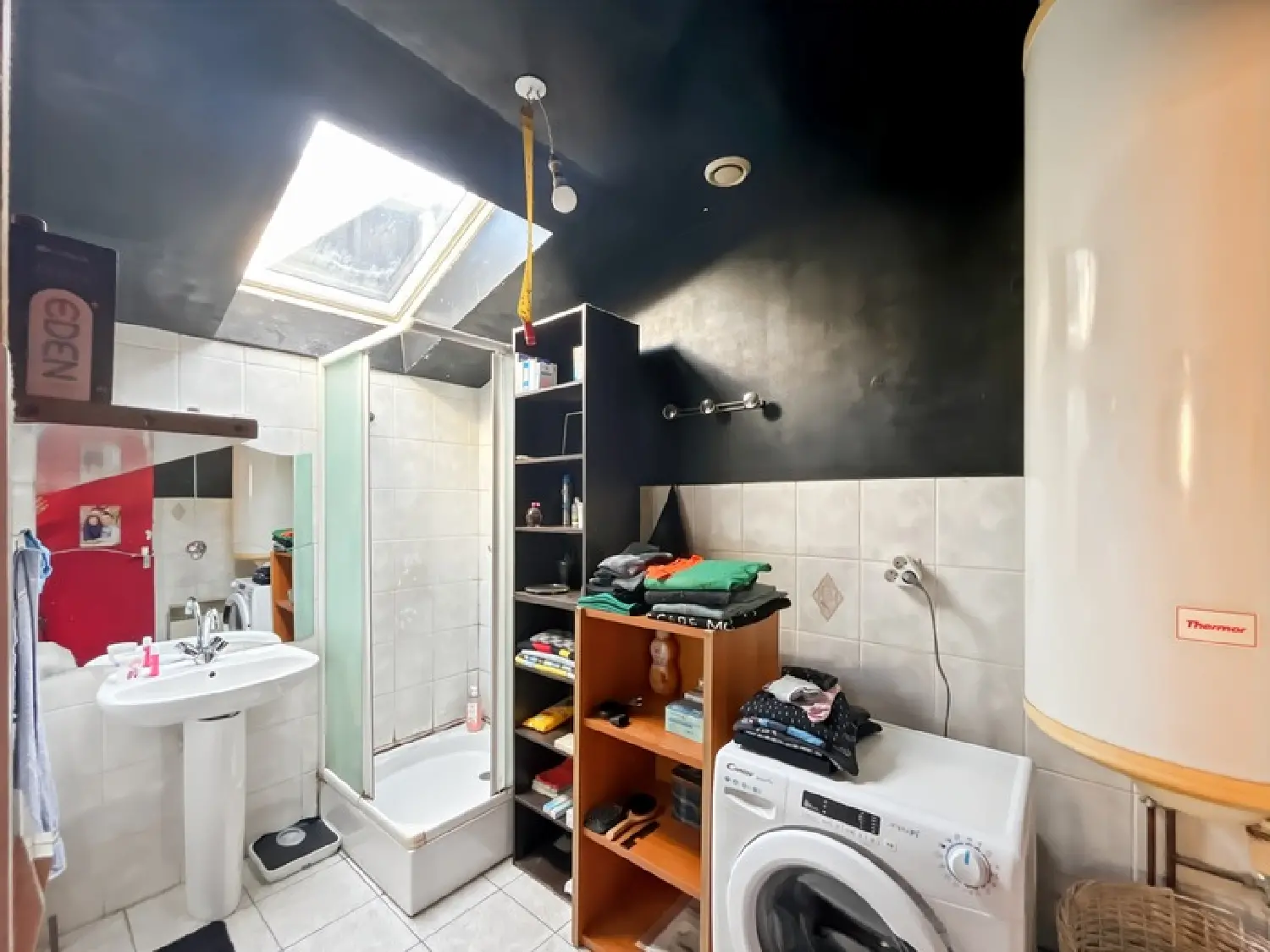  te koop huis Cuves Manche 4