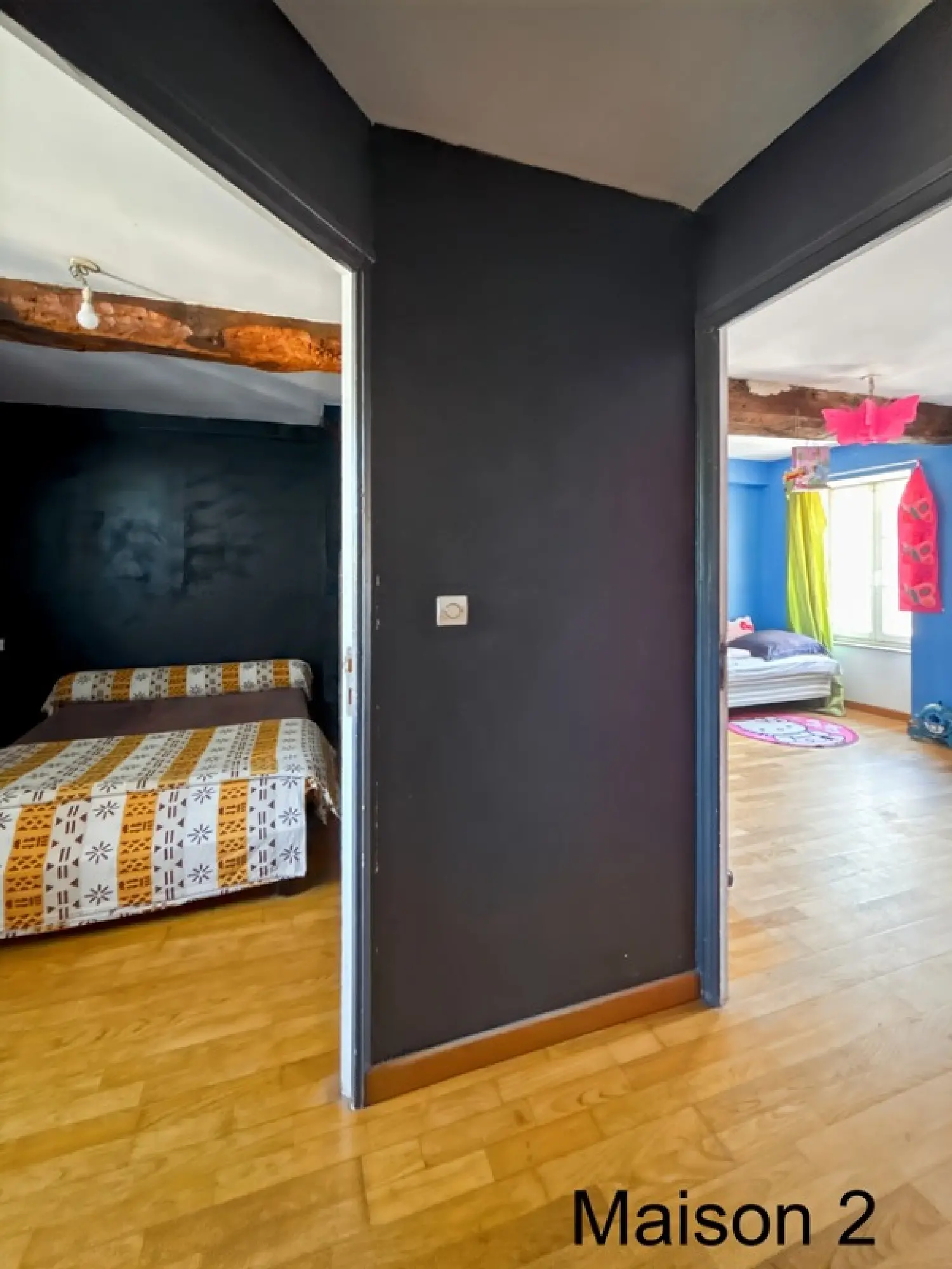  te koop huis Cuves Manche 6