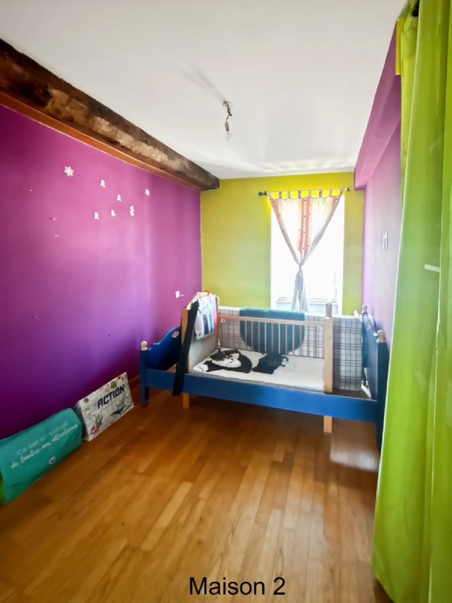  te koop huis Cuves Manche 8