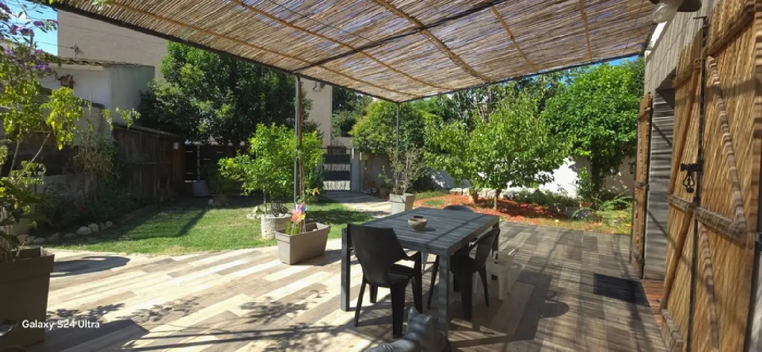  for sale house Cuxac-d'Aude Aude 2