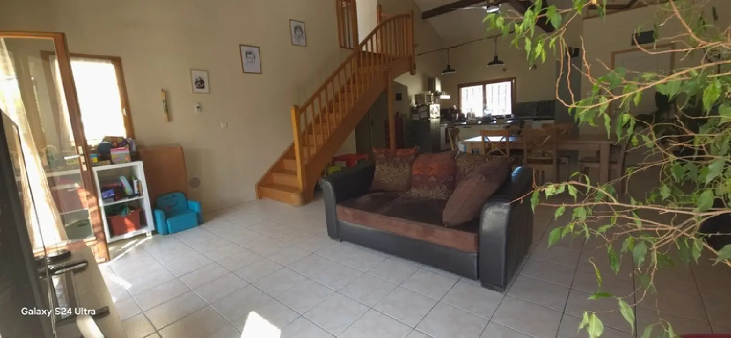  for sale house Cuxac-d'Aude Aude 5