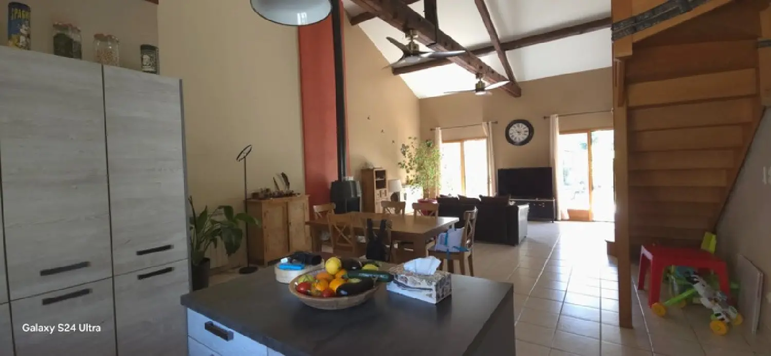  for sale house Cuxac-d'Aude Aude 6