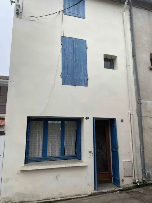 Damazan Lot-et-Garonne house foto 7121609