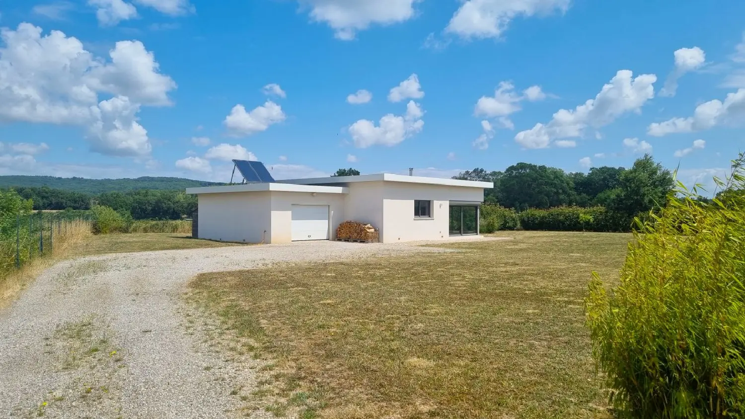  te koop huis Damiatte Tarn 2