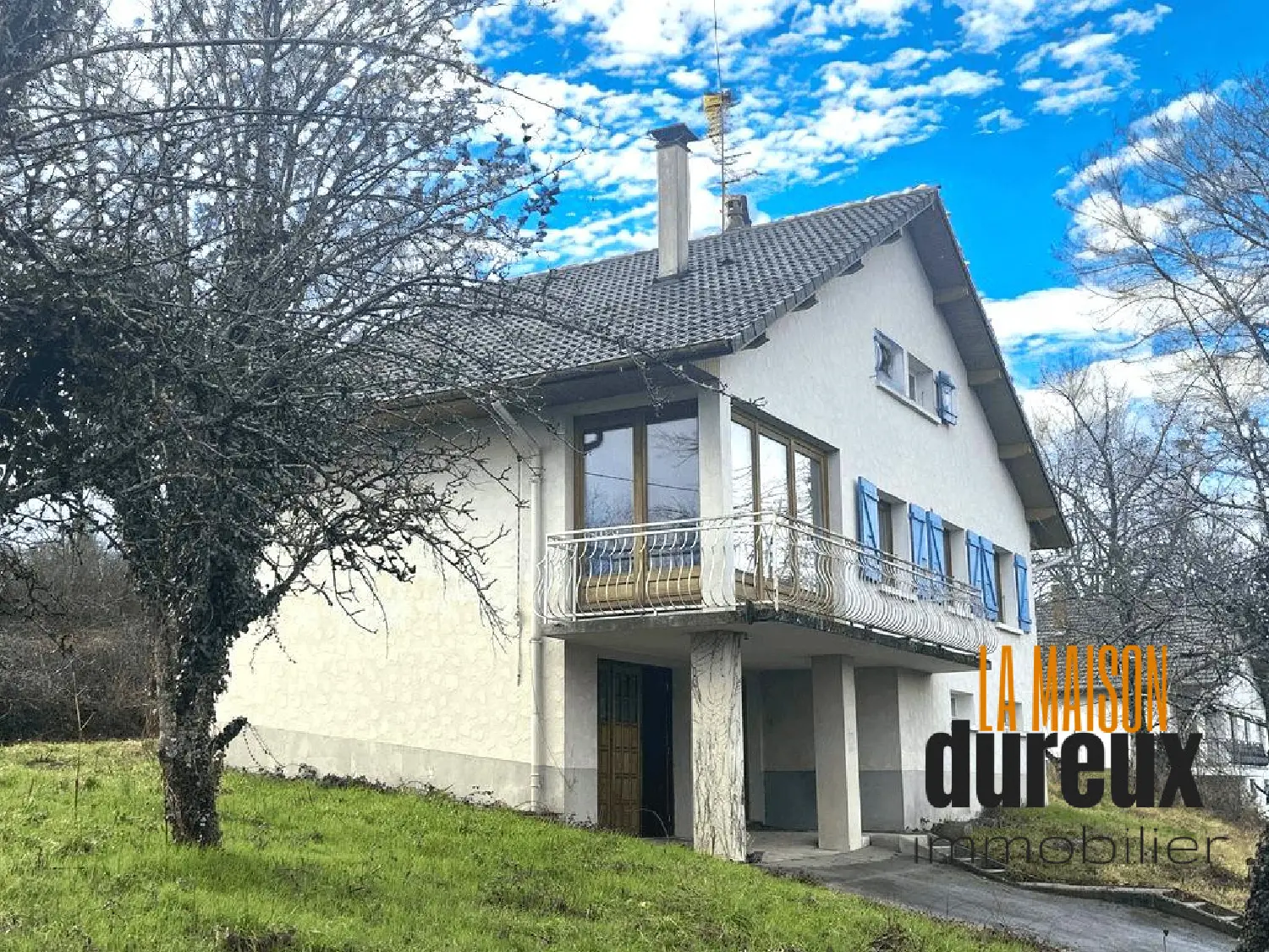  te koop huis Dampierre-sur-Salon Haute-Saône 5
