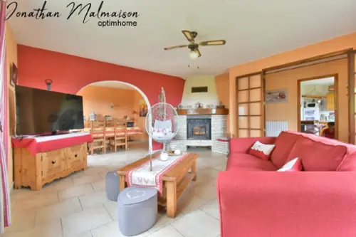 Damville Eure house foto 7121846