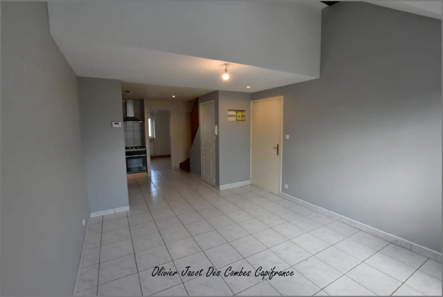 en venta casa Danjoutin Territoire de Belfort 3