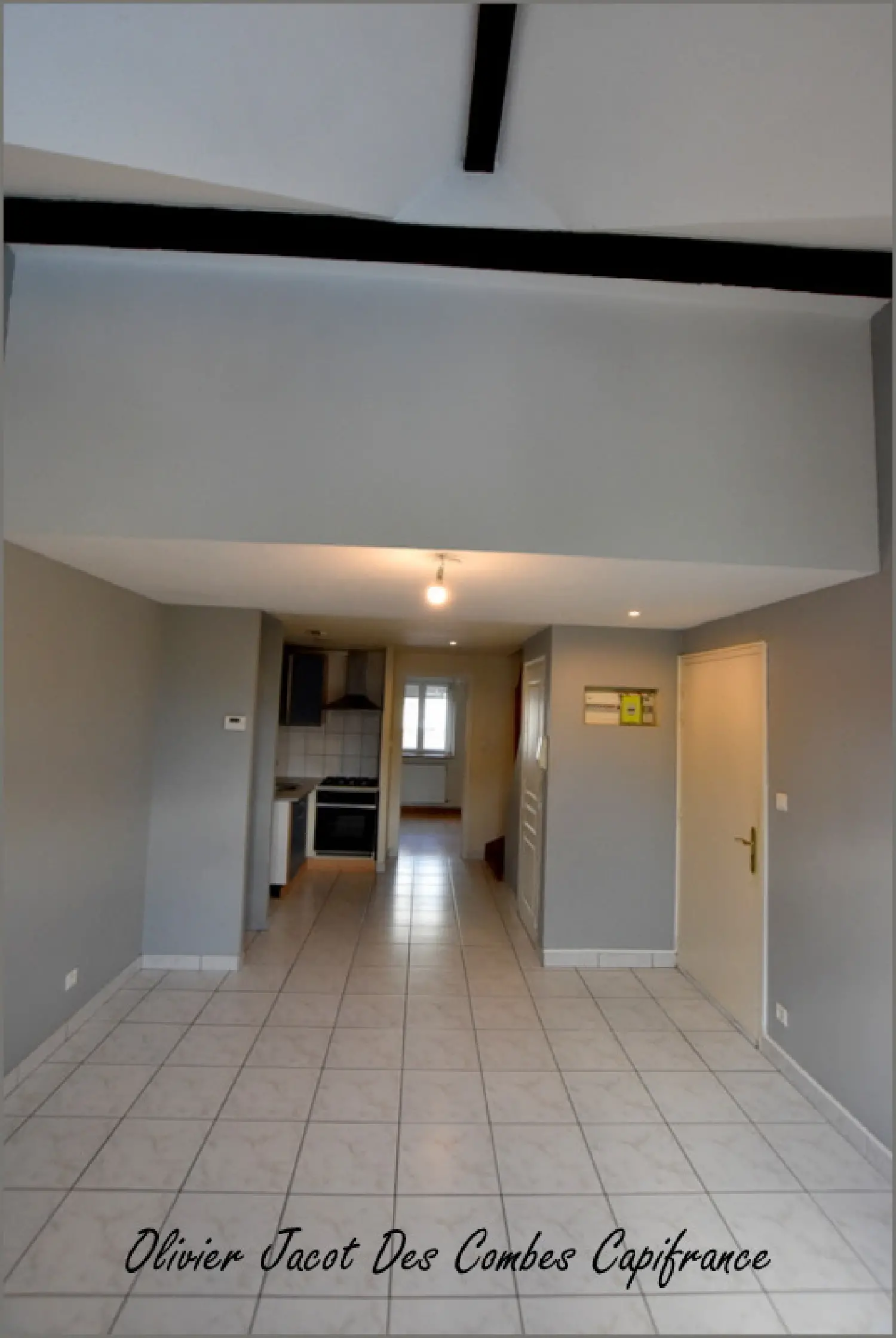  à vendre maison Danjoutin Territoire de Belfort 4