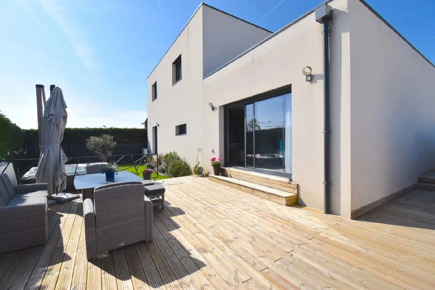  te koop huis Dardilly Rhône 1