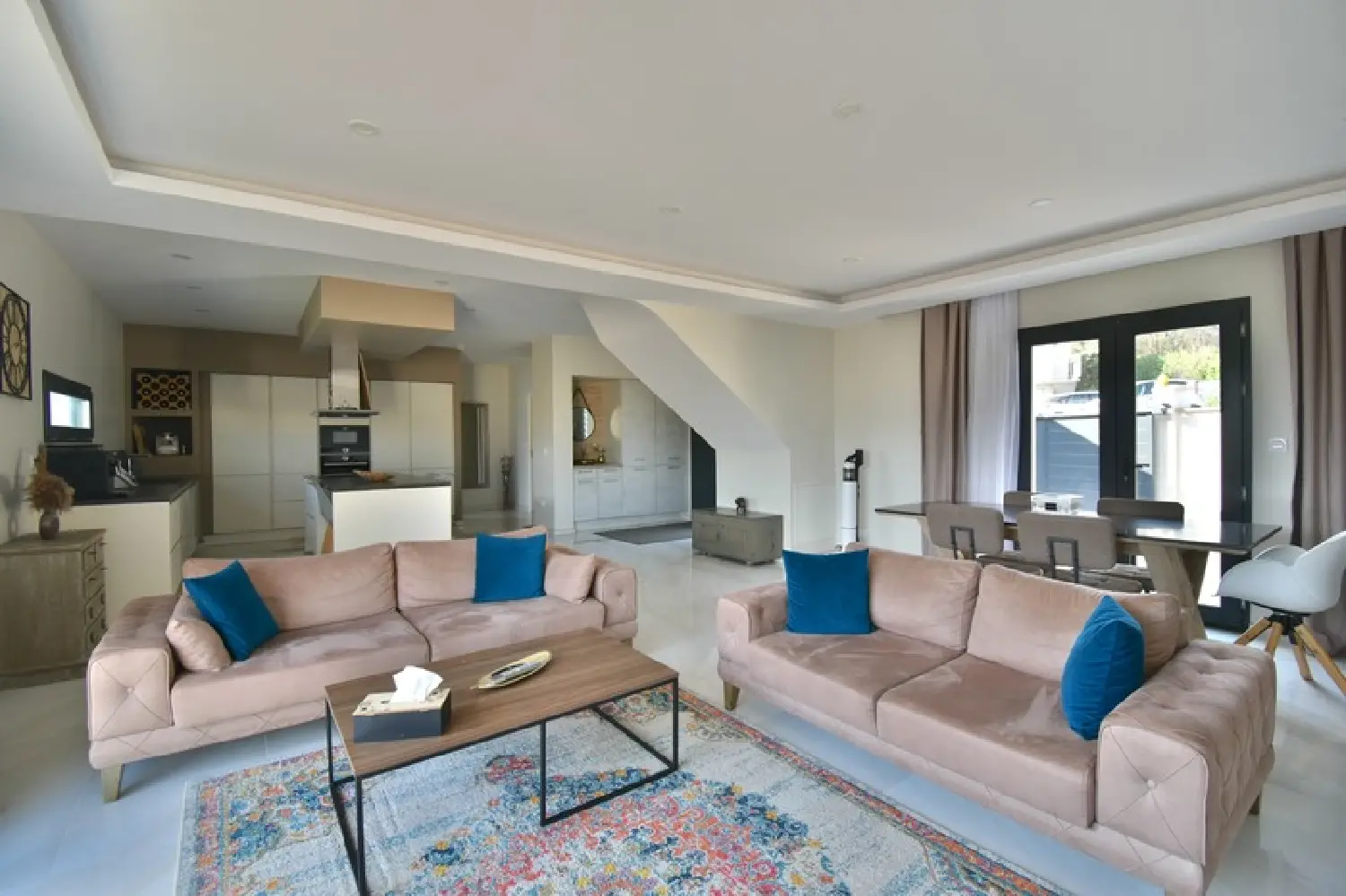  te koop huis Dardilly Rhône 3