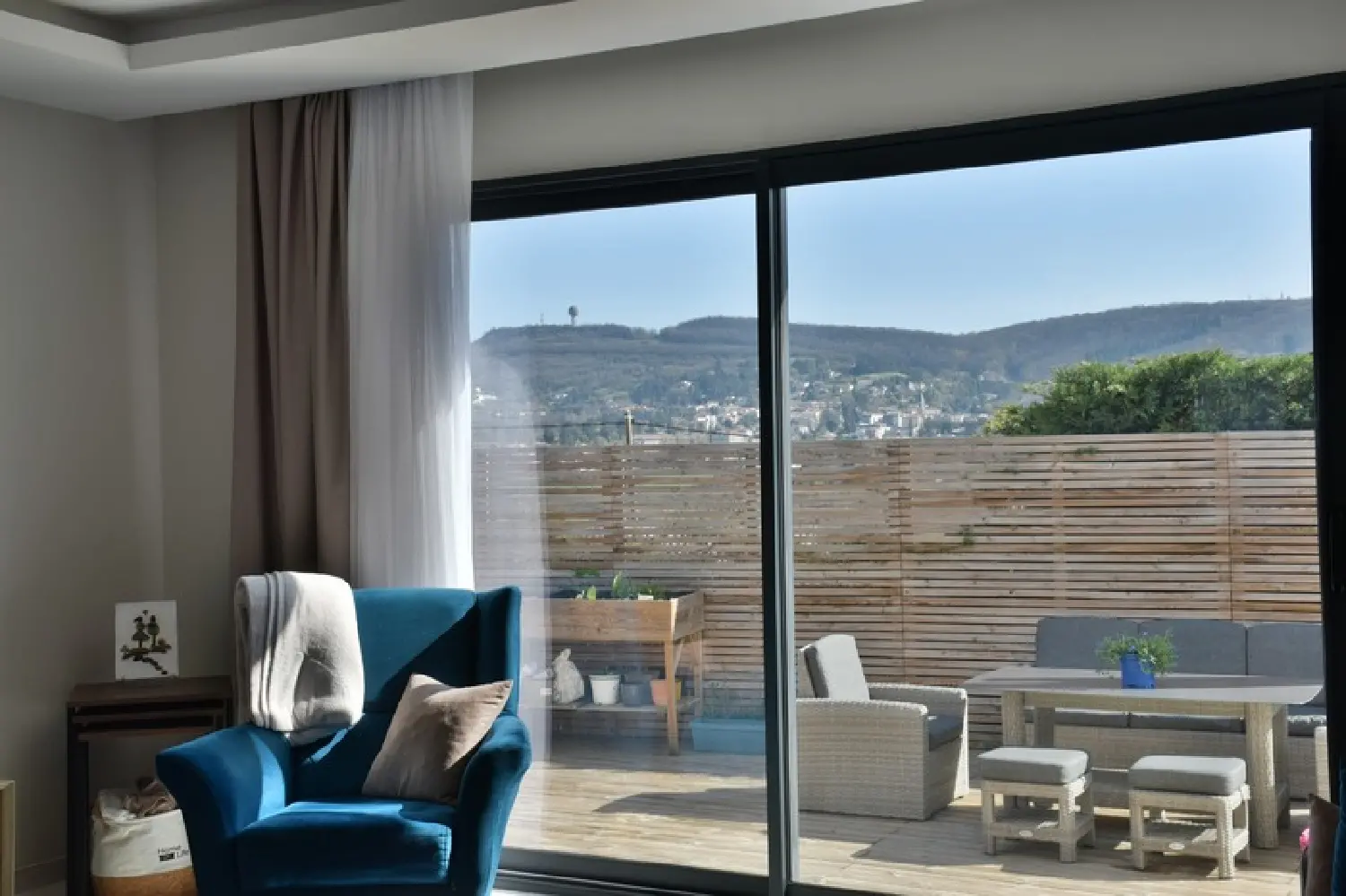 te koop huis Dardilly Rhône 5