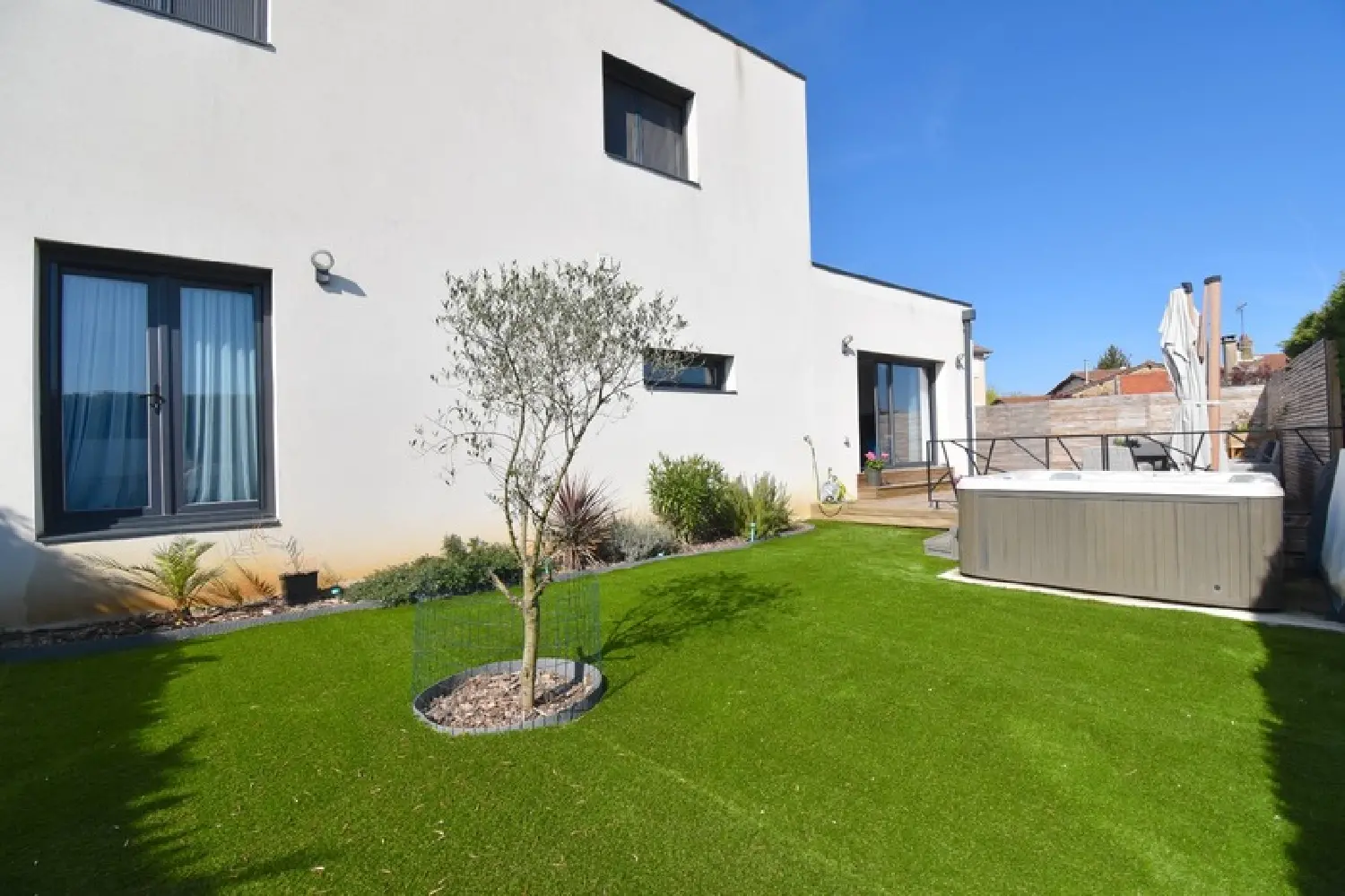  te koop huis Dardilly Rhône 8