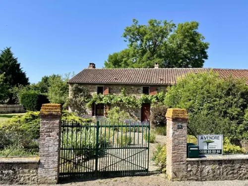 Darnac Haute-Vienne huis foto 7119876