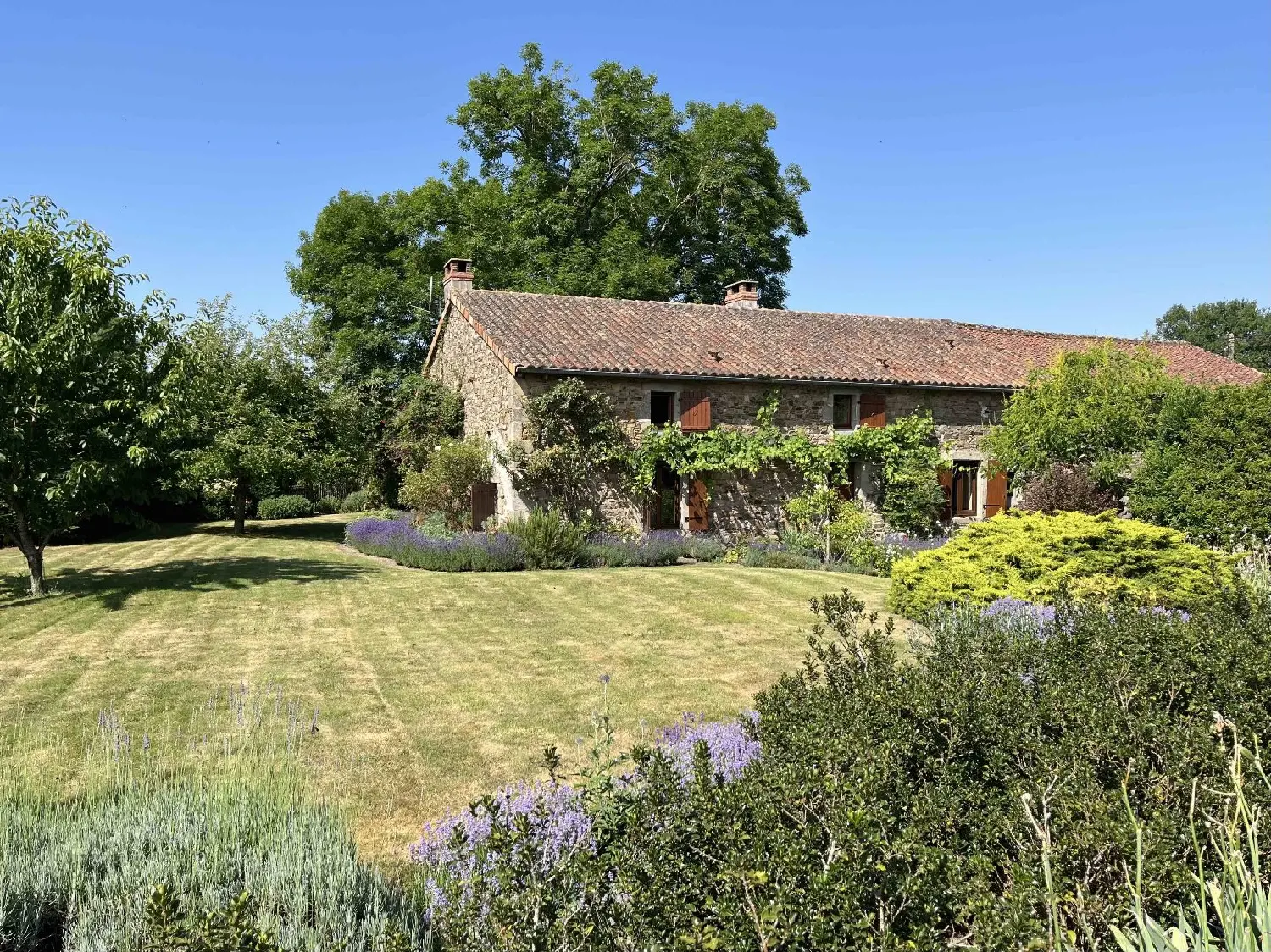  te koop huis Darnac Haute-Vienne 2