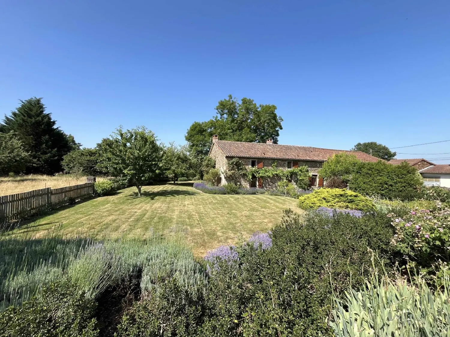  te koop huis Darnac Haute-Vienne 3