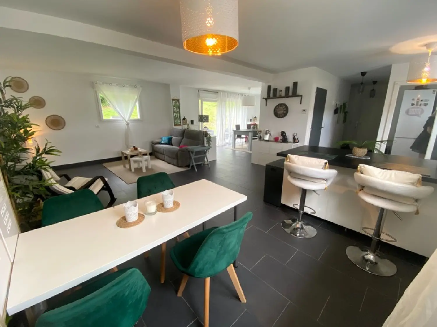  te koop huis Dasle Doubs 1
