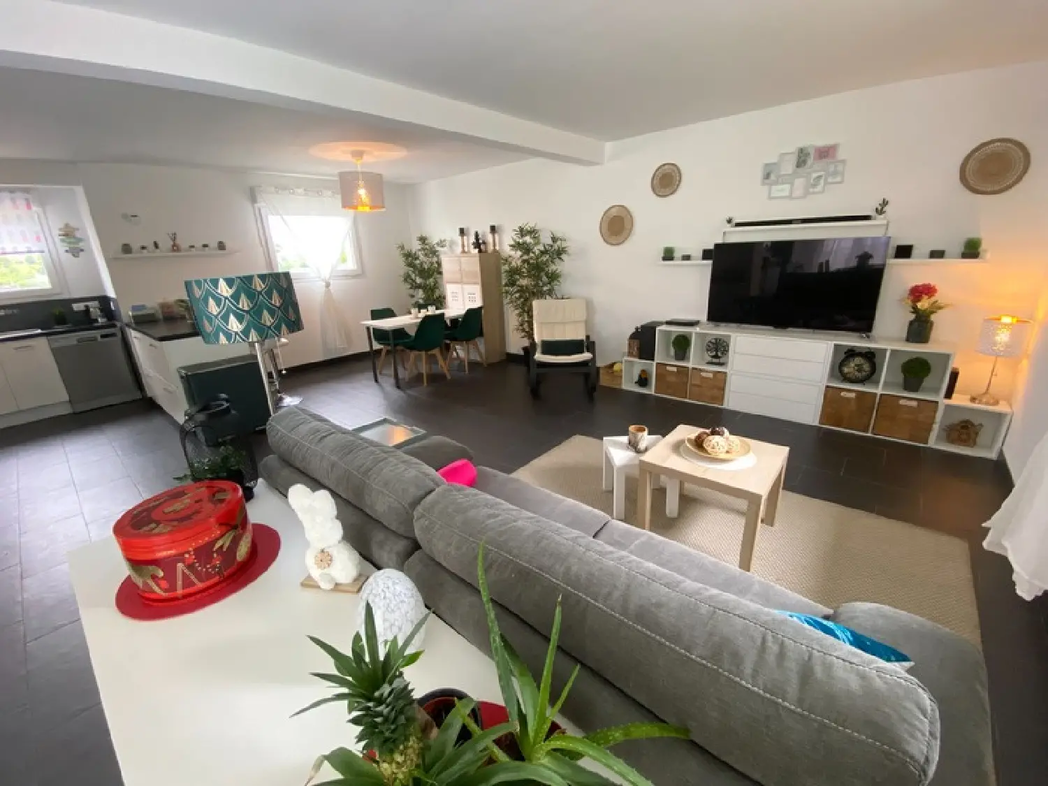  te koop huis Dasle Doubs 2