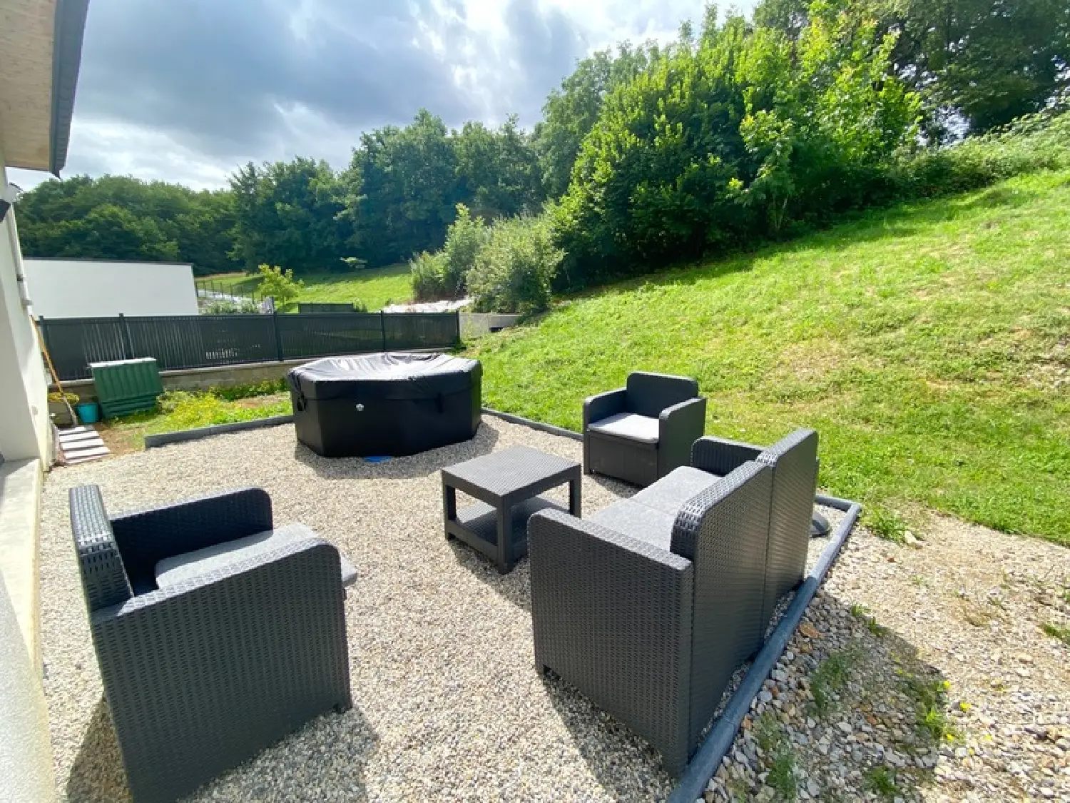  te koop huis Dasle Doubs 3