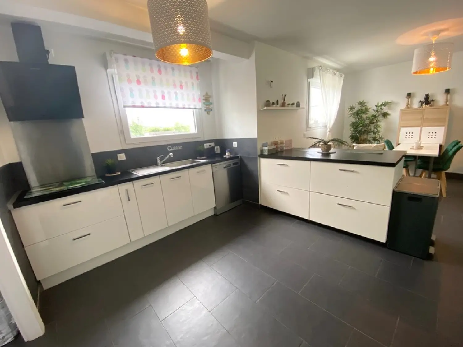  te koop huis Dasle Doubs 5